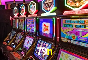 Desvendando o Mundo dos Jogos Virtuais na 79n