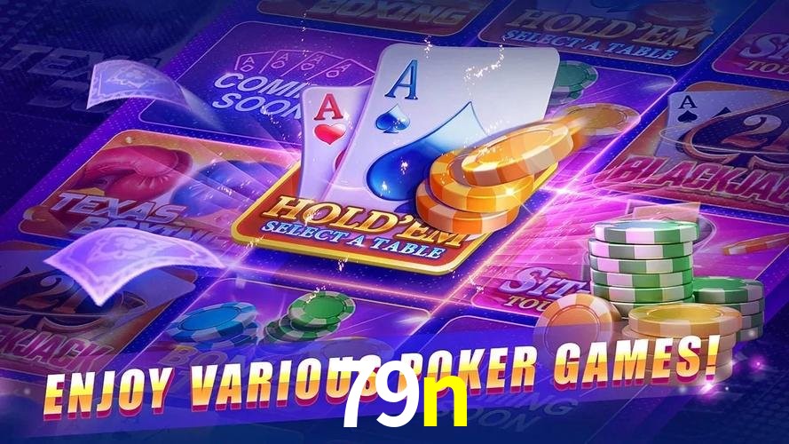 Desvendando o Mundo dos Jogos Virtuais na 79n