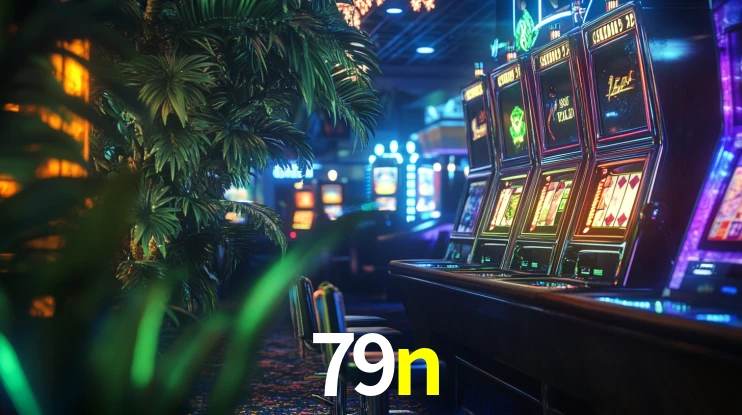 VIP Casino 79n