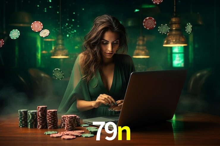 APP rápido e leve da 79n