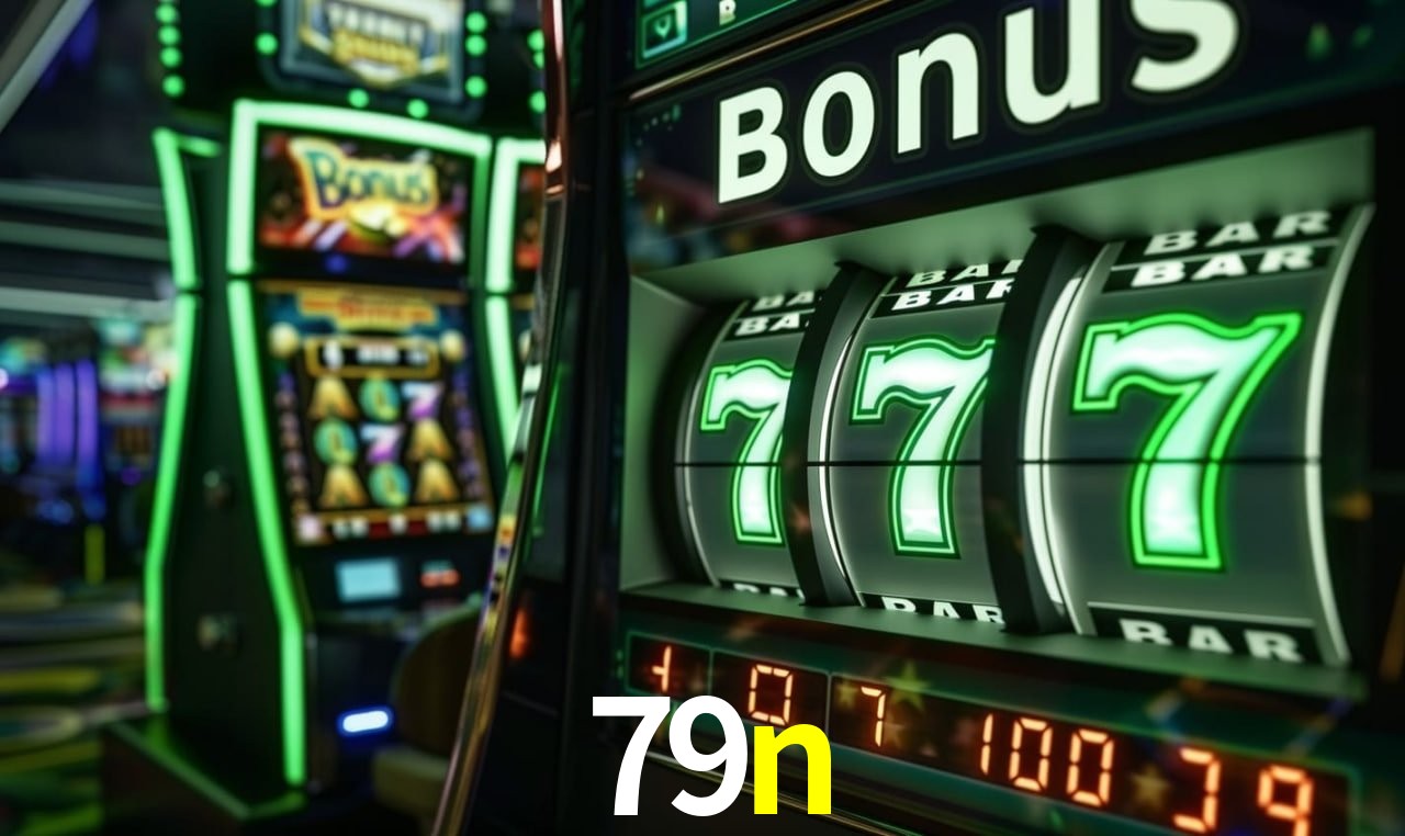Slot Games 79n