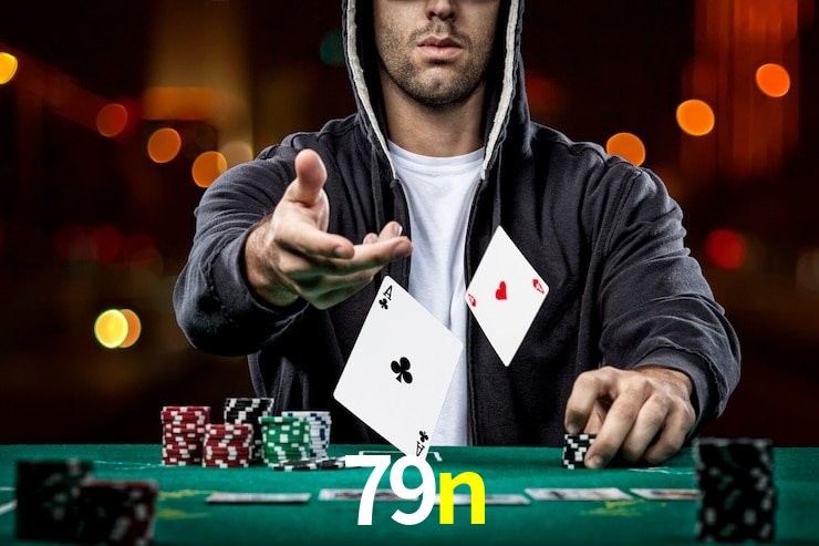 Mercados ao vivo e cash out na 79n