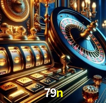 Mesa de Blackjack 79n