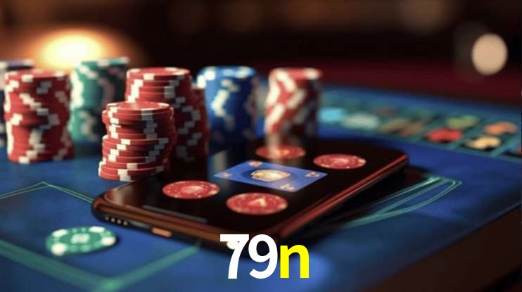 Jogos de Slot 79n