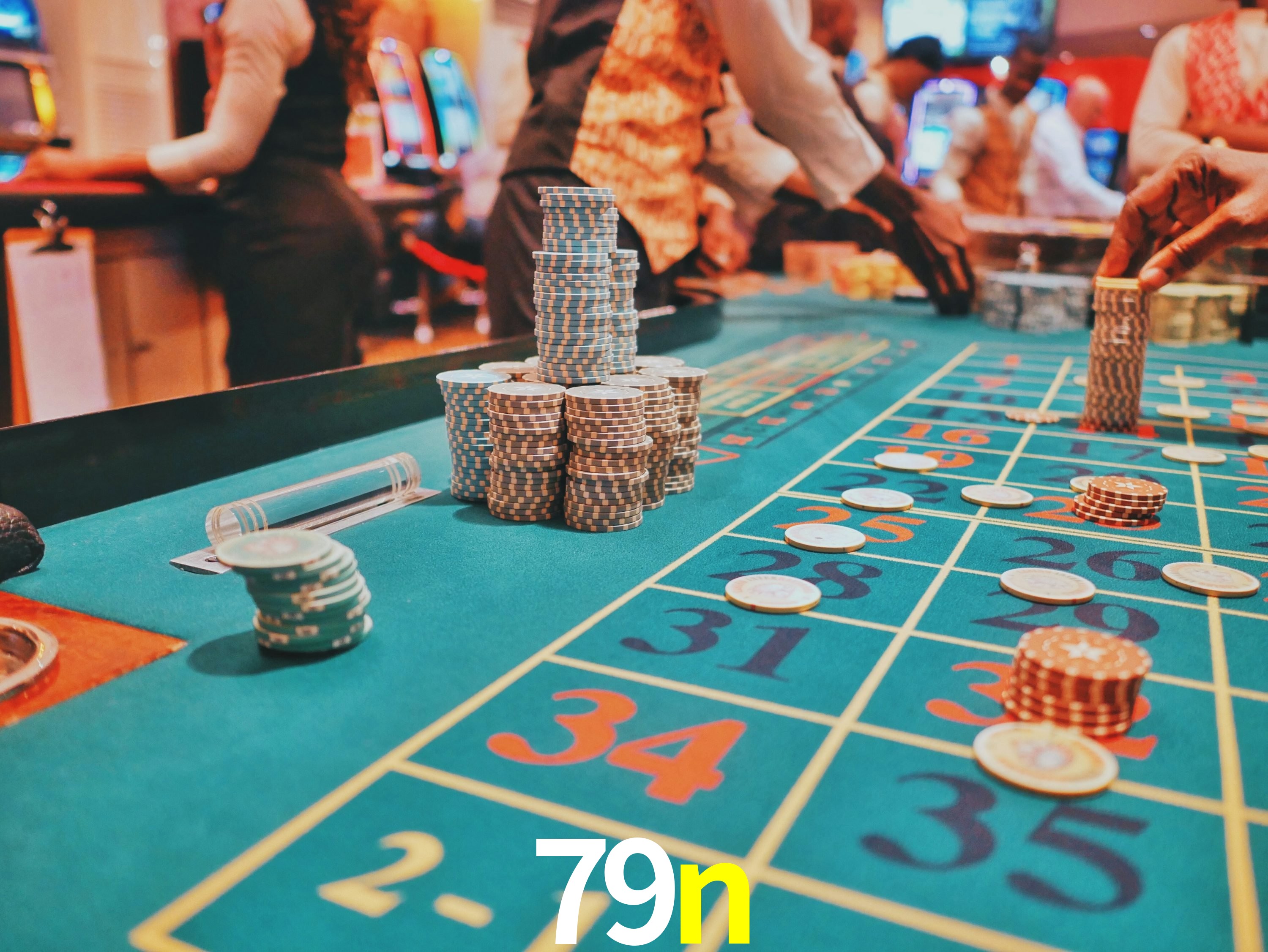 Casino VIP 79n