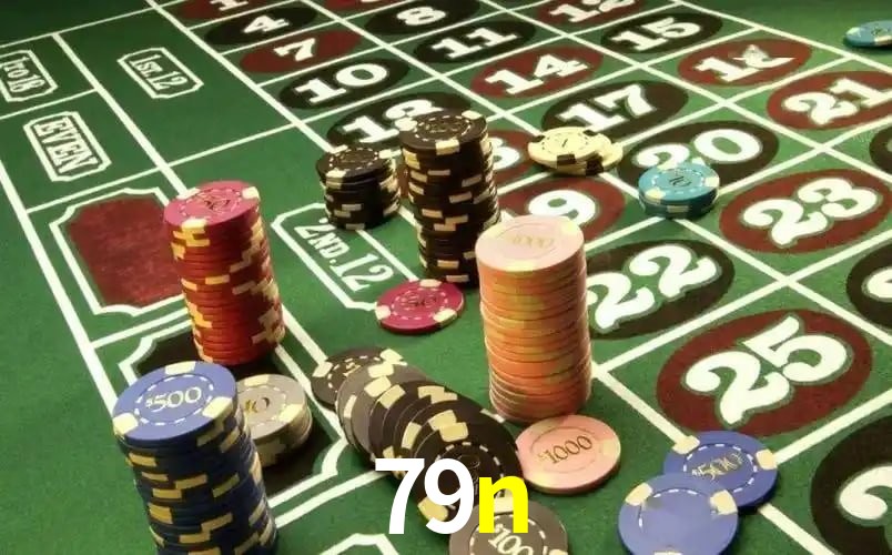 Recursos de Bônus 79n