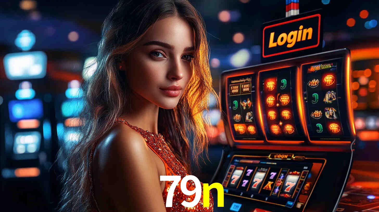 79n: Jogos de Caça-Níqueis-Altas Recompensas, Roleta-Velocidade, Blackjack-Desafios Máximos