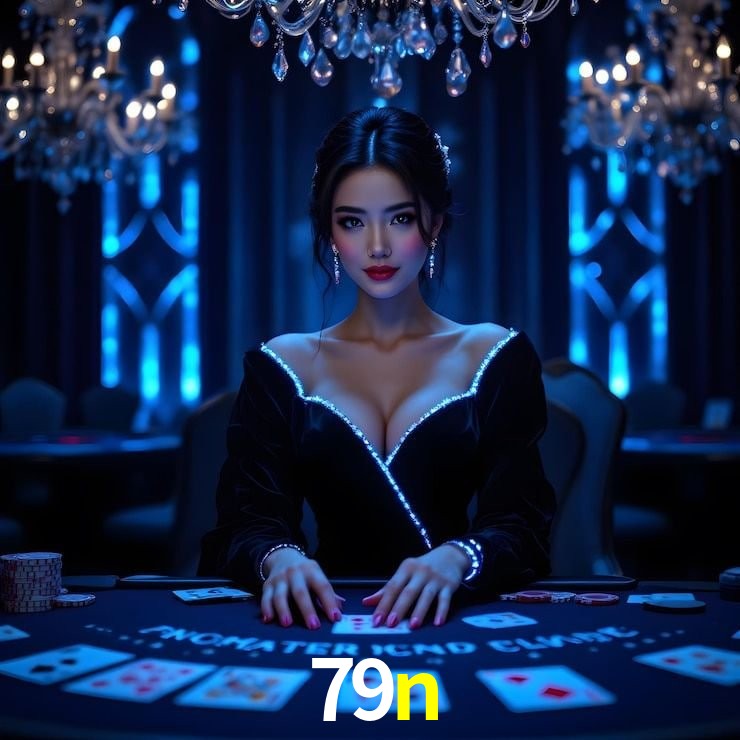 Casino Ao Vivo 79n
