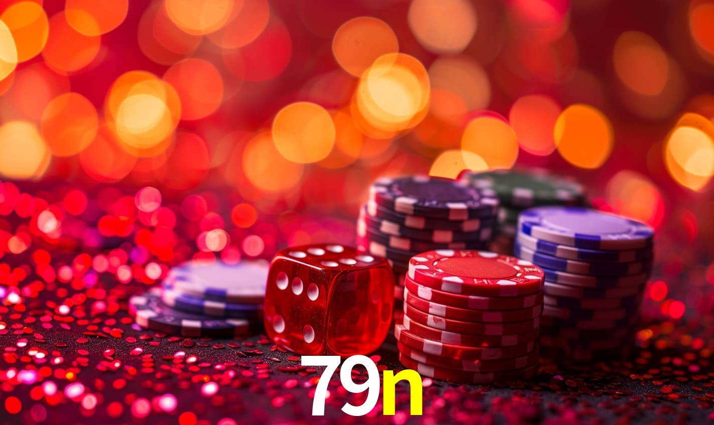 Descubra a Essência do 79n: Nossa História e Compromissos
