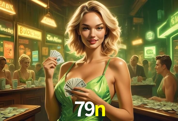 Descubra a Essência do 79n: Nossa História e Compromissos