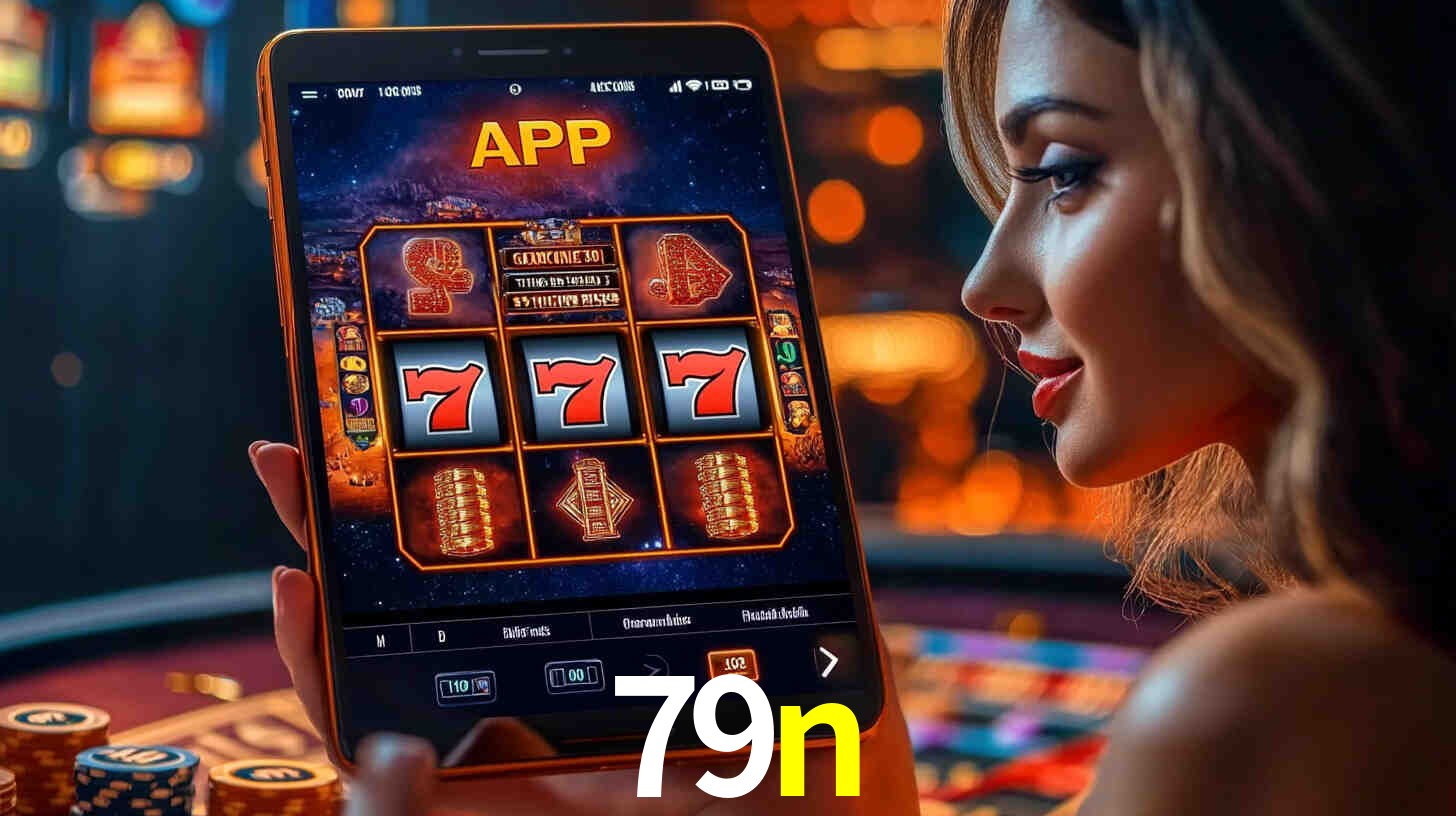 79n: A Experiência de Casino com Jogos de Mesa ao Vivo