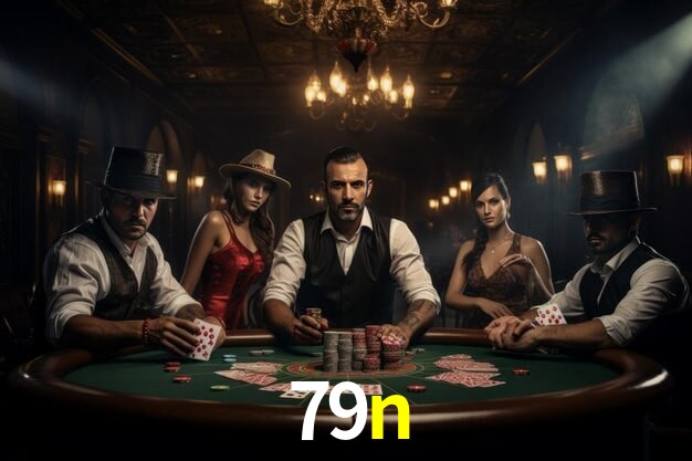 A Emoção da Loteria na 79n: Uma Chance de Mudança de Vida