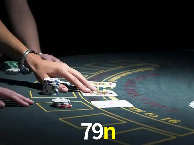 Jogos populares e pagamentos rápidos na 79n