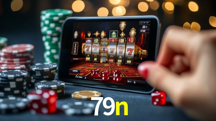 Welcome Bonus 79n