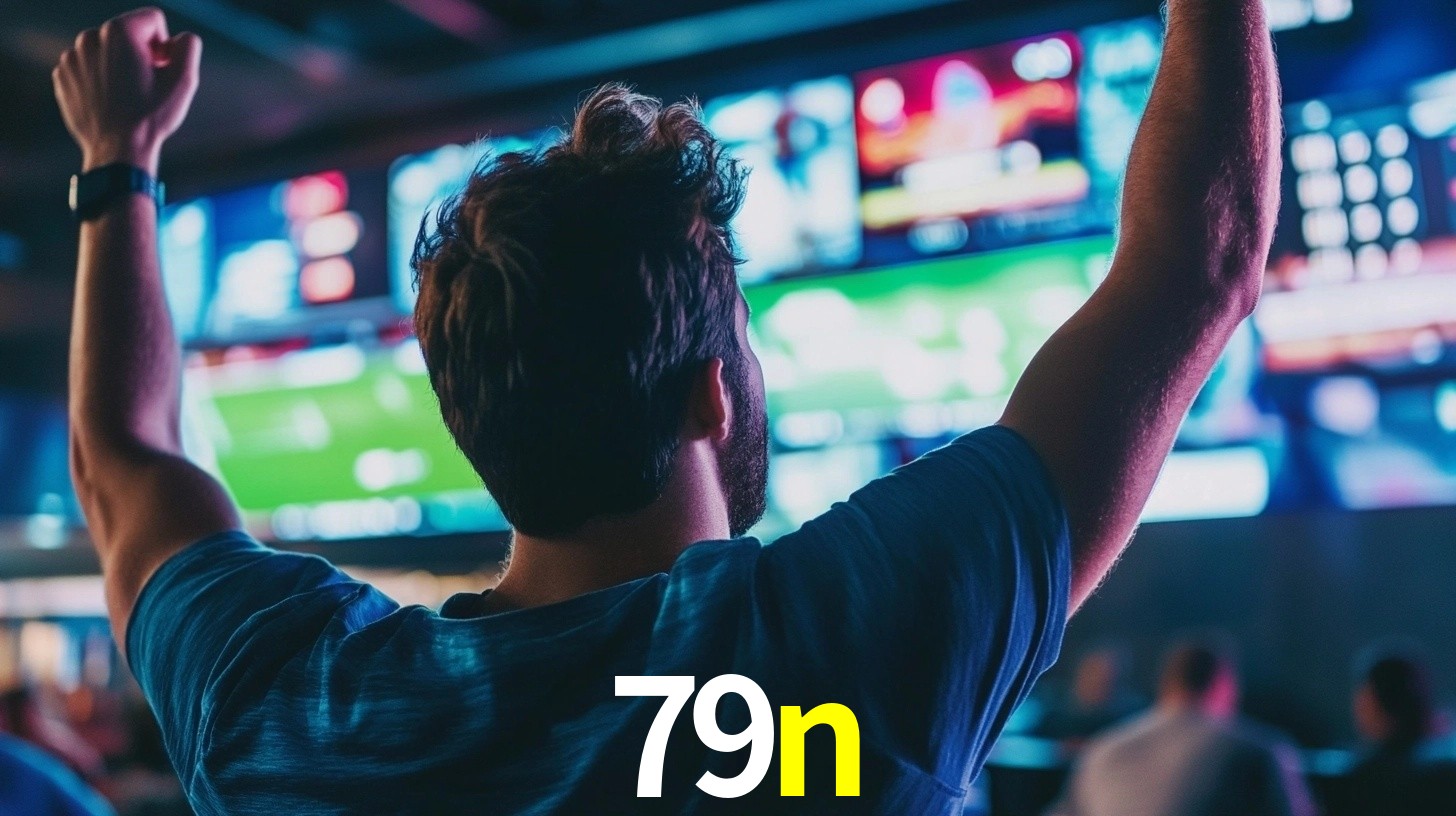 79n: Seu Especialista em Apostas Esportivas Brasileiras
