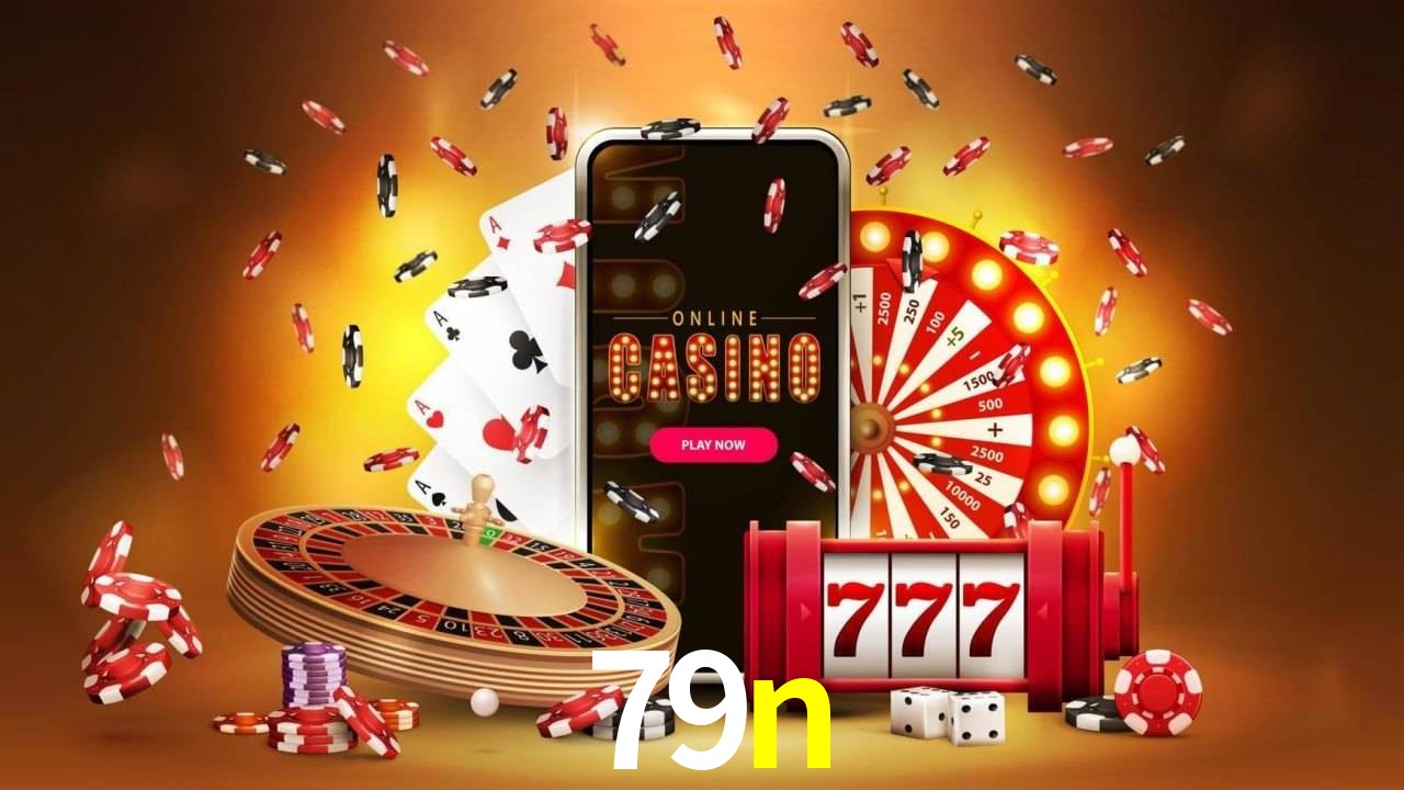 Provedores de Jogos 79n