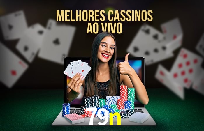 APP oficial da 79n para mobile
