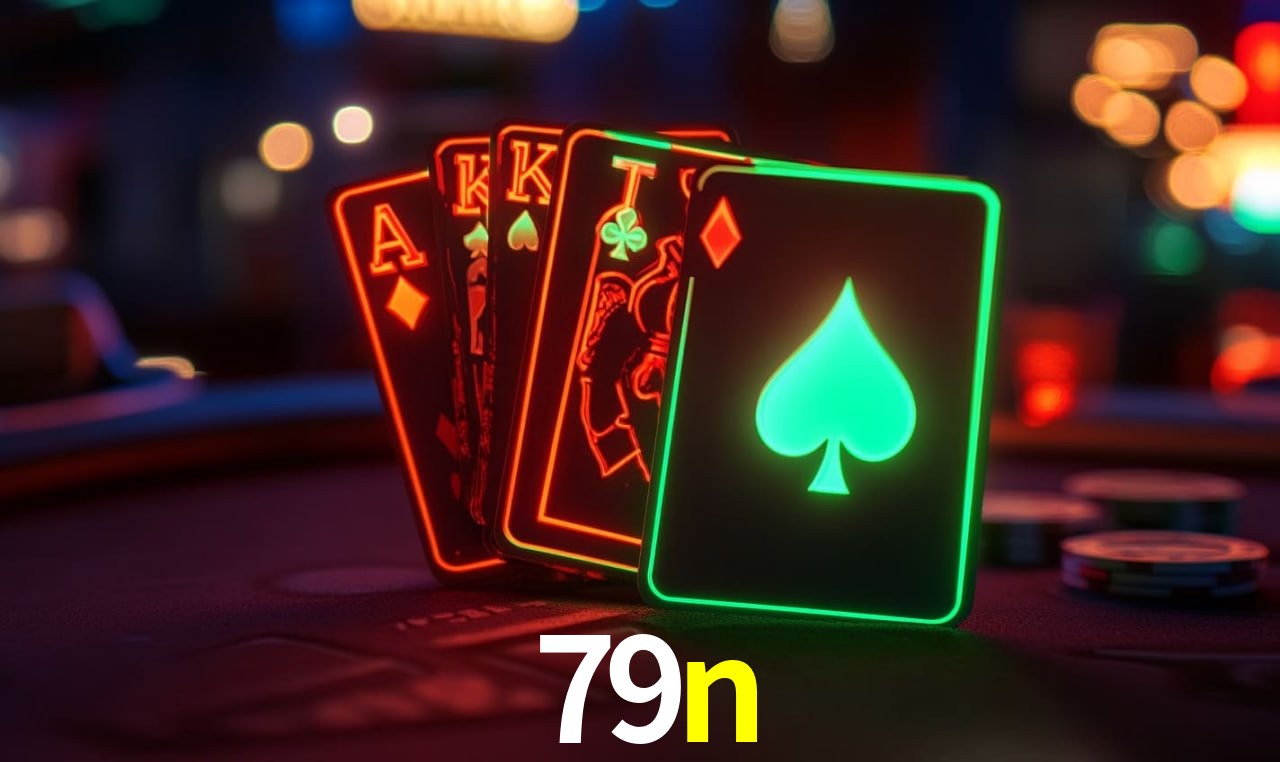 Estatísticas do Jogo 79n