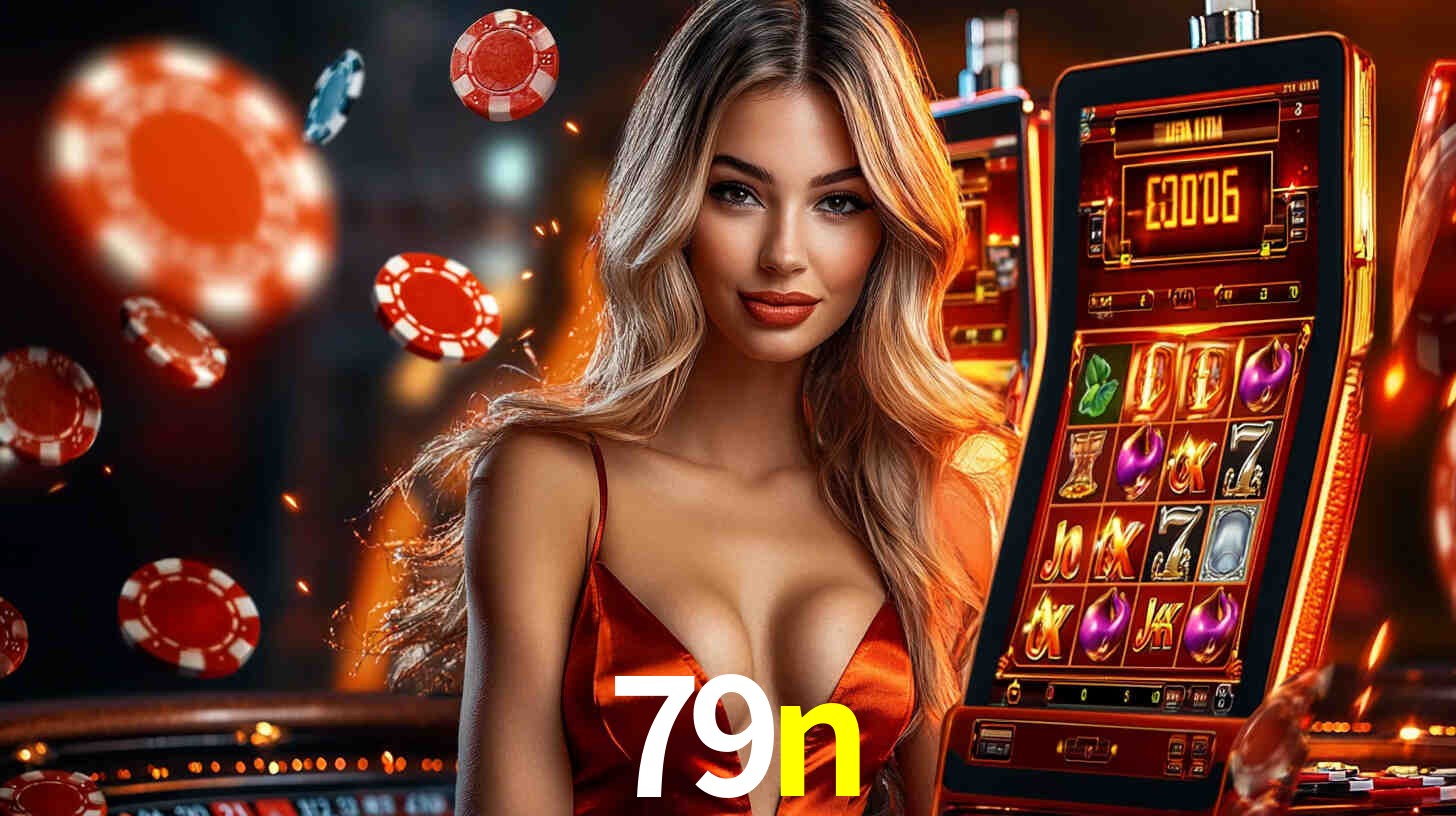 Sinta a adrenalina dos jogos de cassino com 79n