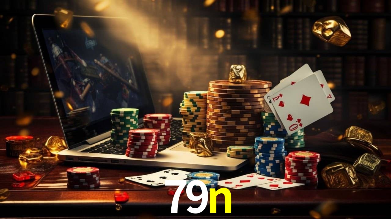Casino Ao Vivo 79n