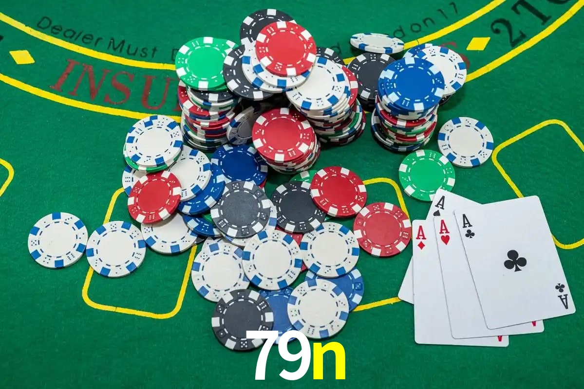Jogos Exclusivos 79n