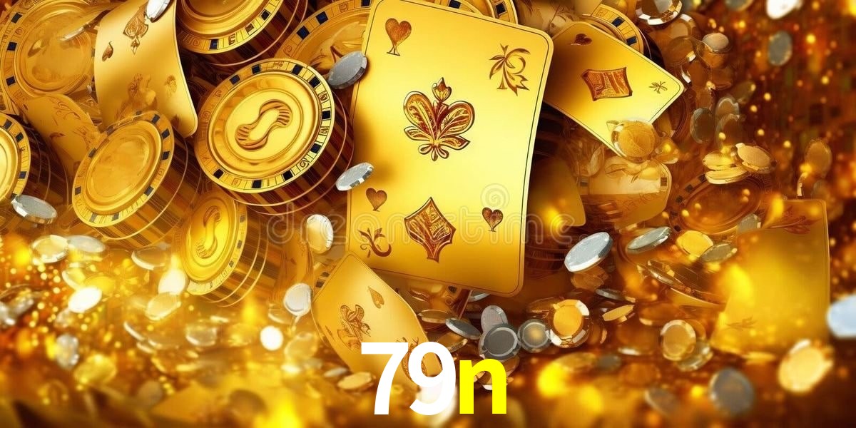 Descubra o Programa VIP da 79n: Vantagens Exclusivas para Jogadores
