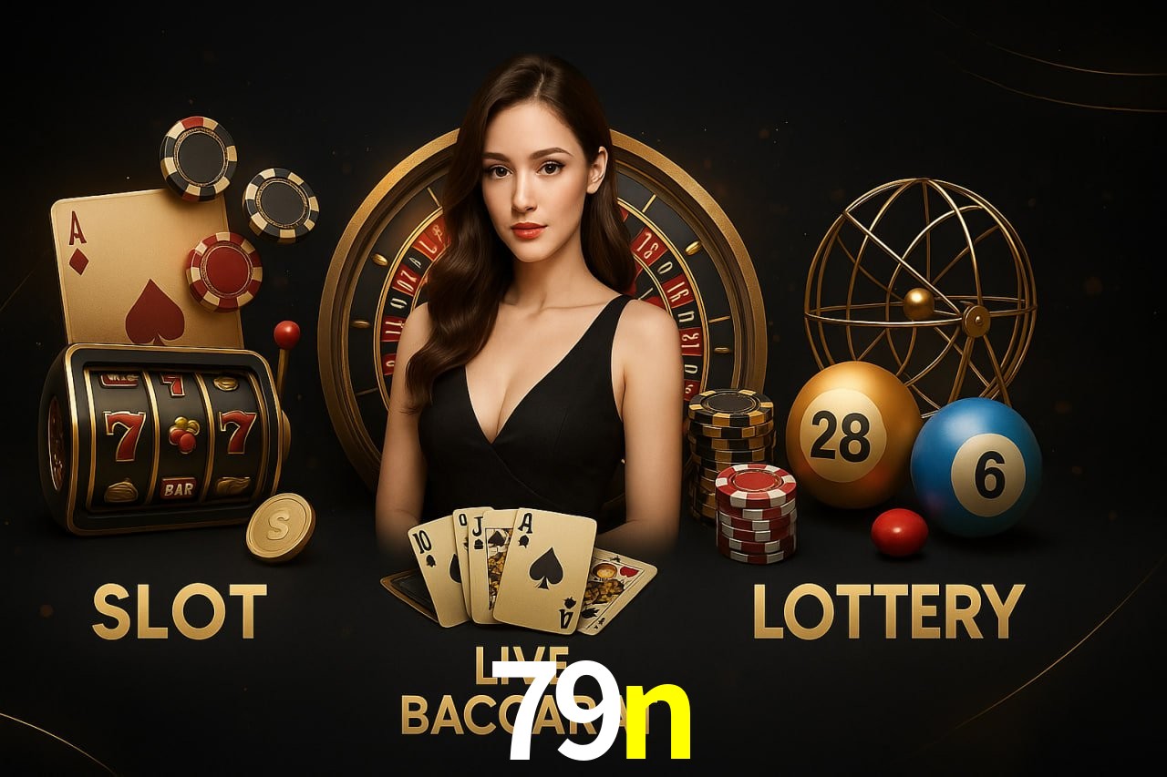 Loterias online na 79n