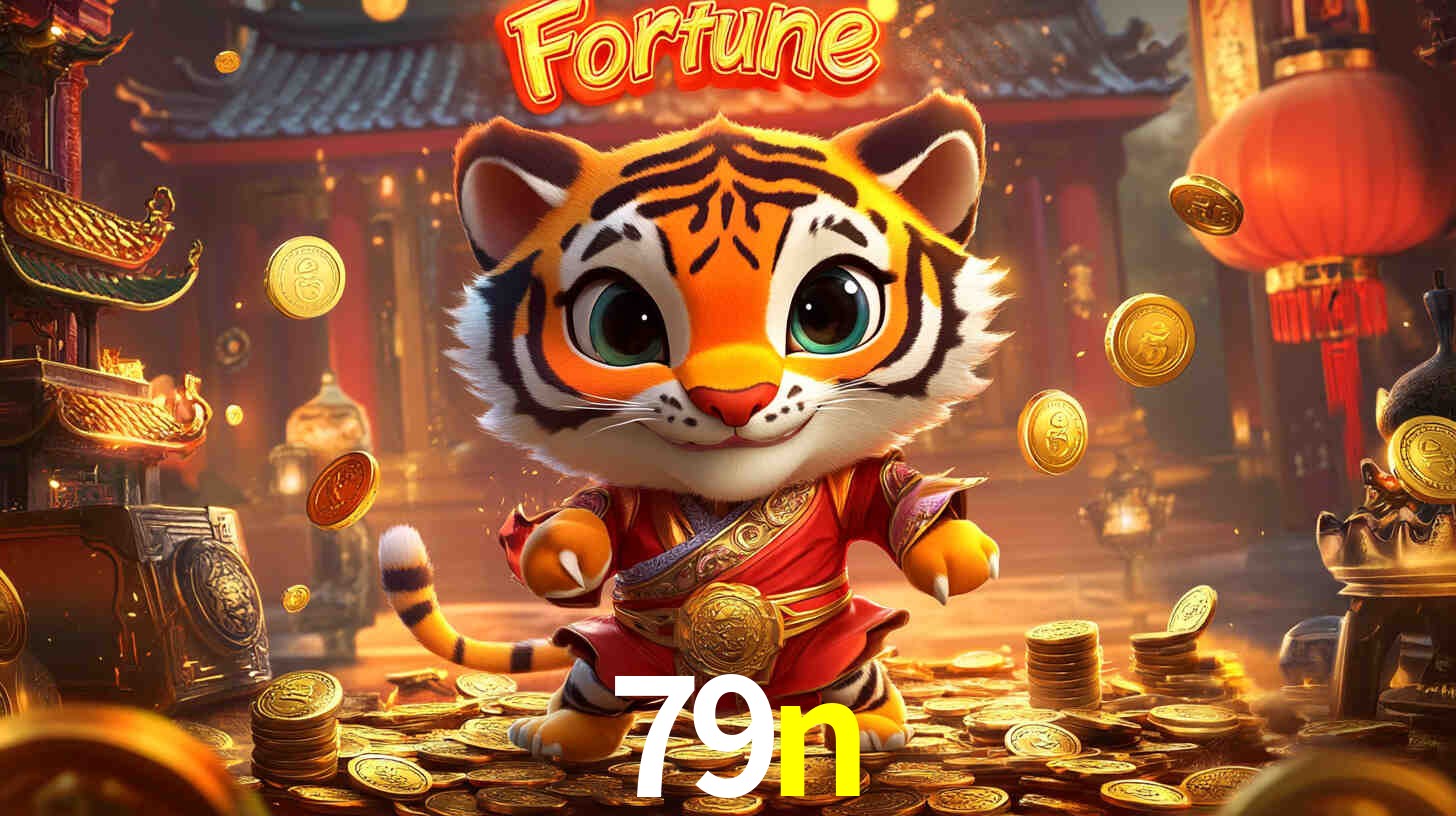 Desvendando o Mundo dos Jogos Virtuais na 79n