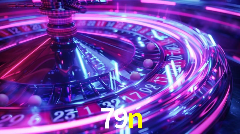 Inovações de Jogos na 79n: O Futuro das Experiências Interativas
