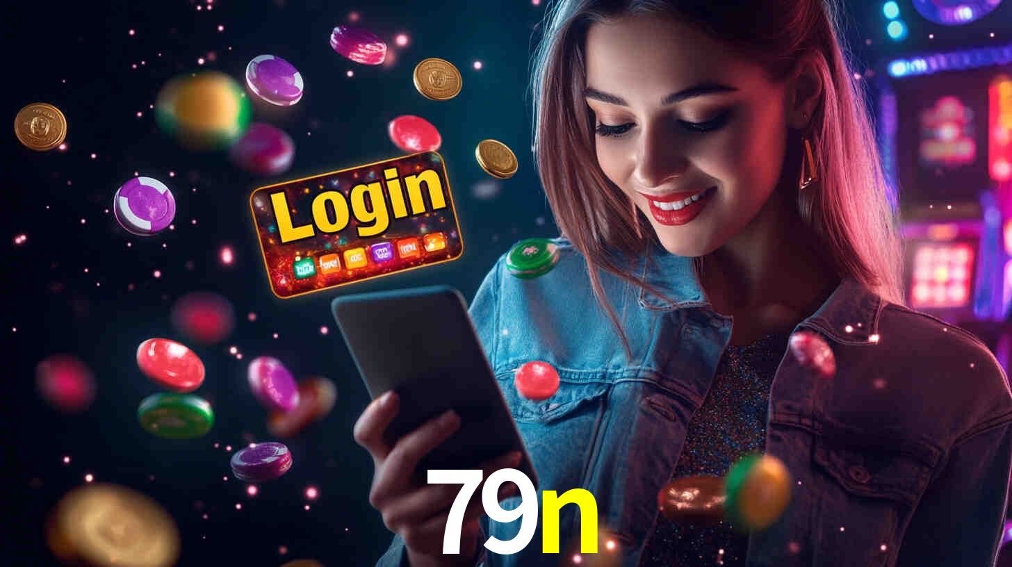 Descubra o Programa VIP da 79n: Vantagens Exclusivas para Jogadores