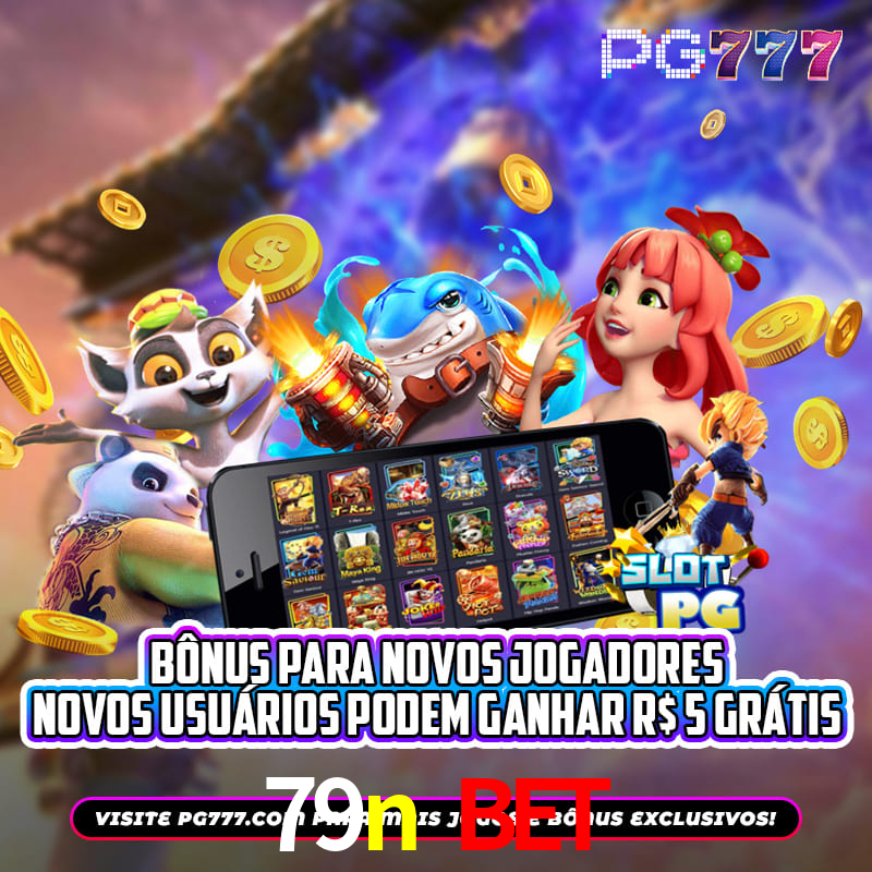 Download gratuito do app da 79n bet